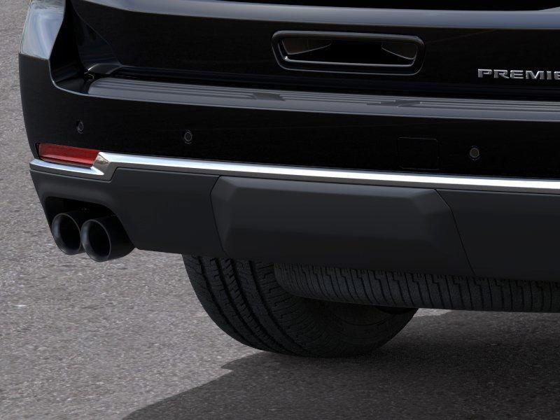 new 2026 Chevrolet Tahoe car, priced at $78,910