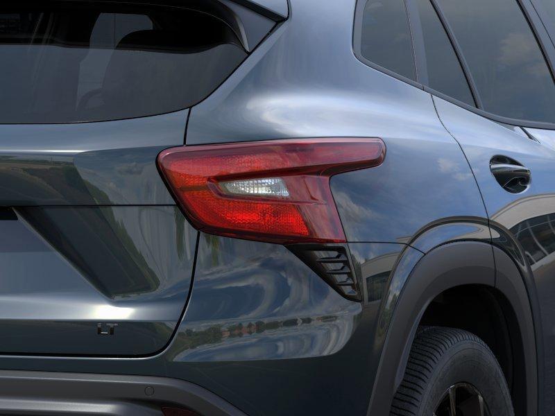 new 2026 Chevrolet Trax car, priced at $26,055
