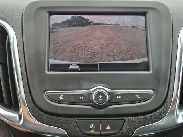 used 2024 Chevrolet Equinox car, priced at $22,669