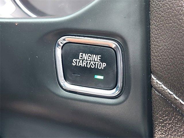 used 2018 GMC Acadia car, priced at $19,493