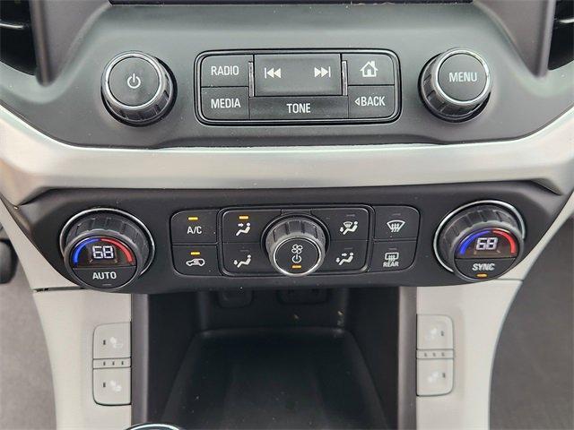 used 2018 GMC Acadia car, priced at $19,493