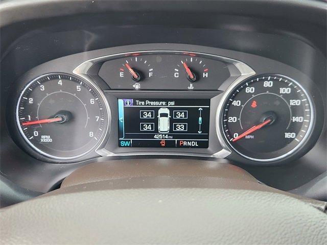 used 2018 GMC Acadia car, priced at $19,493