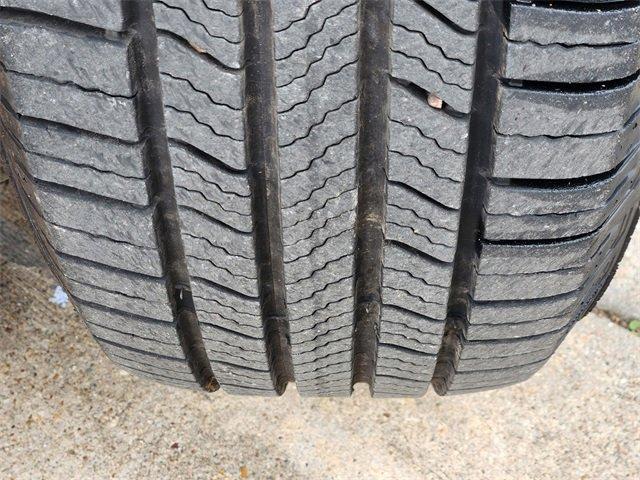 used 2018 GMC Acadia car, priced at $19,493