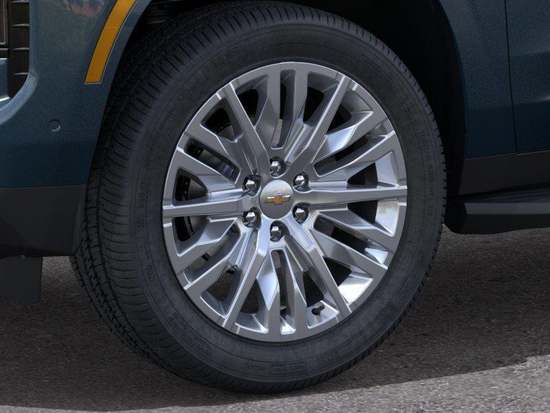 new 2026 Chevrolet Tahoe car, priced at $68,097
