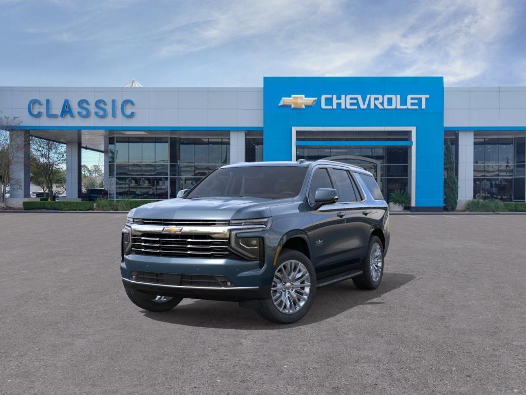 new 2026 Chevrolet Tahoe car, priced at $68,097