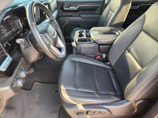 used 2025 GMC Sierra 1500 car, priced at $40,687