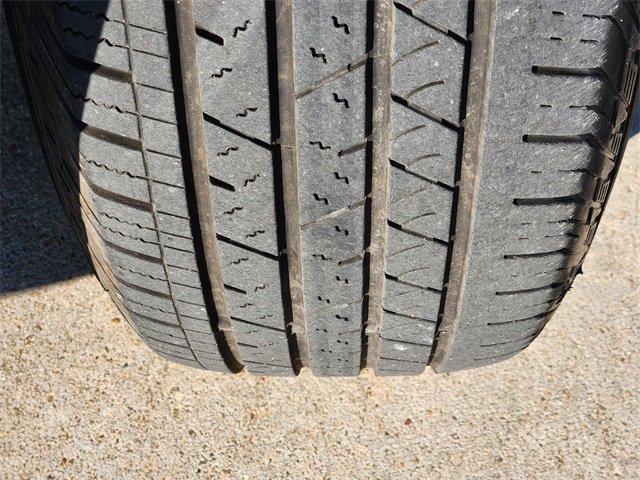 used 2023 Chevrolet Blazer car, priced at $25,394