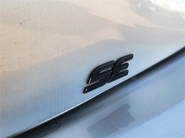 used 2022 Toyota Corolla Hatchback car, priced at $17,992