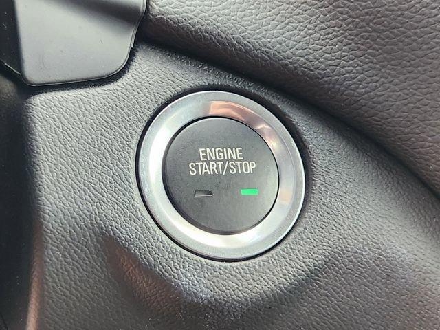 used 2024 Chevrolet Equinox car, priced at $24,162