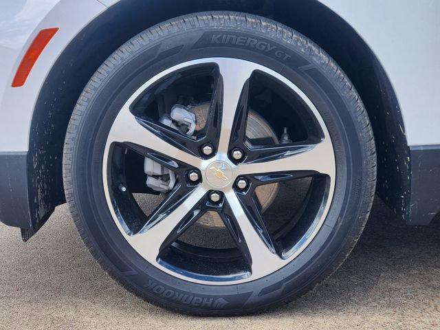 used 2024 Chevrolet Equinox car, priced at $24,162