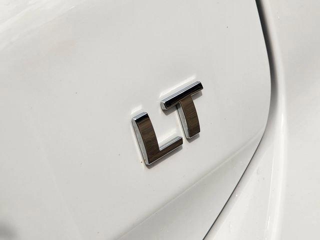 used 2024 Chevrolet Equinox car, priced at $24,162