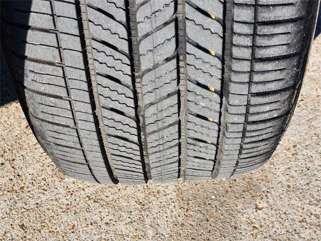 used 2023 Nissan Rogue car, priced at $24,992