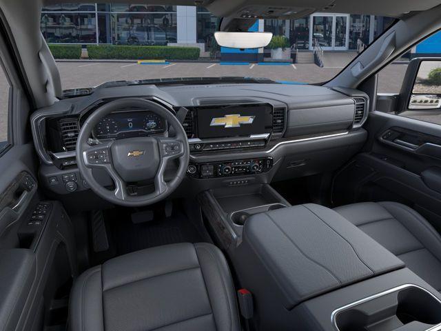 new 2026 Chevrolet Silverado 3500 car, priced at $80,024