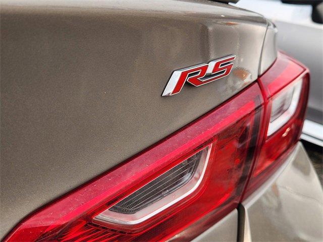 used 2024 Chevrolet Malibu car, priced at $18,993