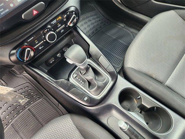 used 2021 Kia Soul car, priced at $15,991