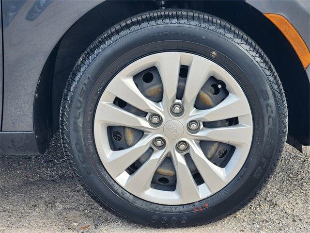 used 2021 Kia Soul car, priced at $15,991