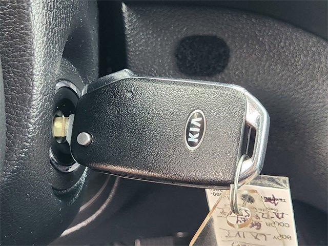 used 2021 Kia Soul car, priced at $15,991