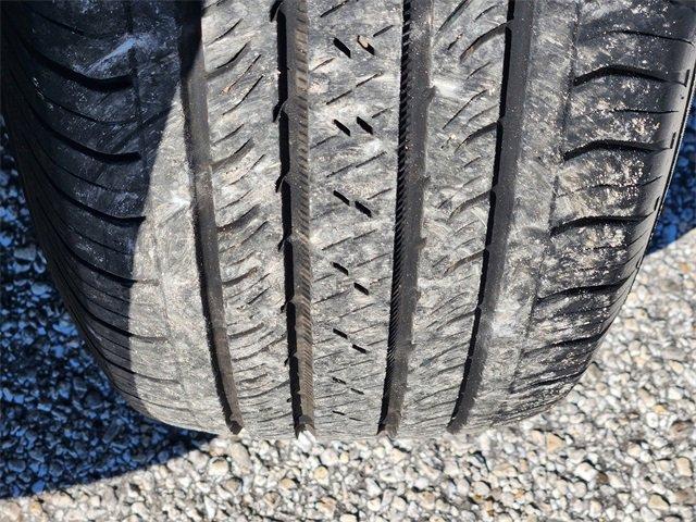 used 2023 Chevrolet TrailBlazer car, priced at $18,996