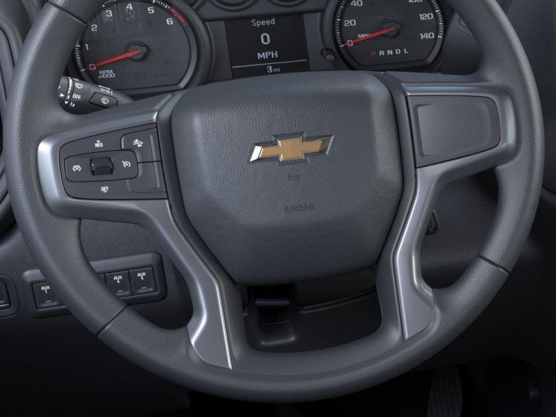 new 2026 Chevrolet Silverado 2500 car, priced at $54,878