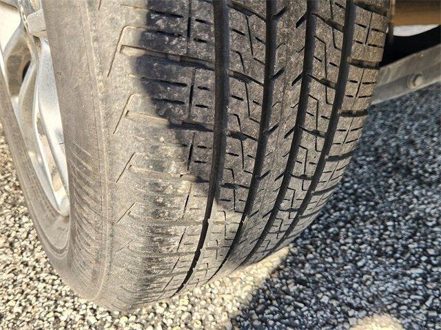 used 2019 Jeep Cherokee car, priced at $14,991