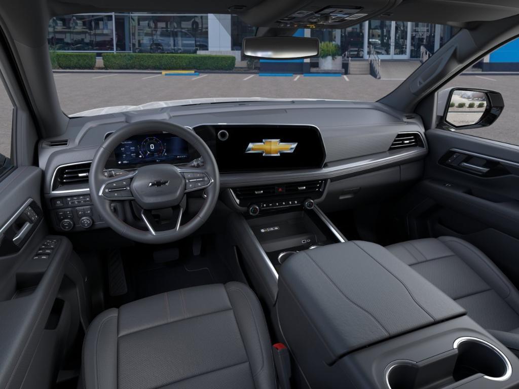 new 2027 Chevrolet Tahoe car, priced at $80,939