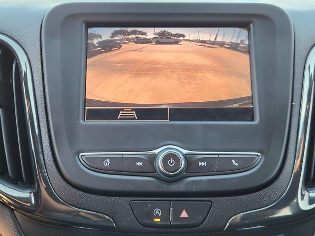used 2023 Chevrolet Equinox car, priced at $22,766