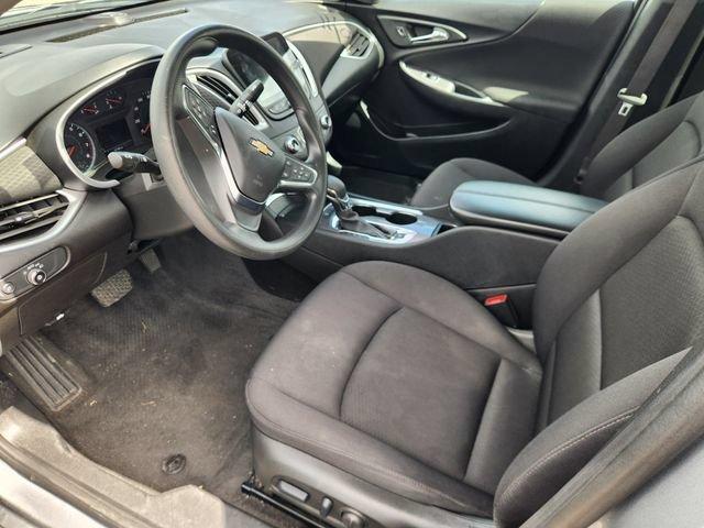 used 2024 Chevrolet Malibu car, priced at $19,716