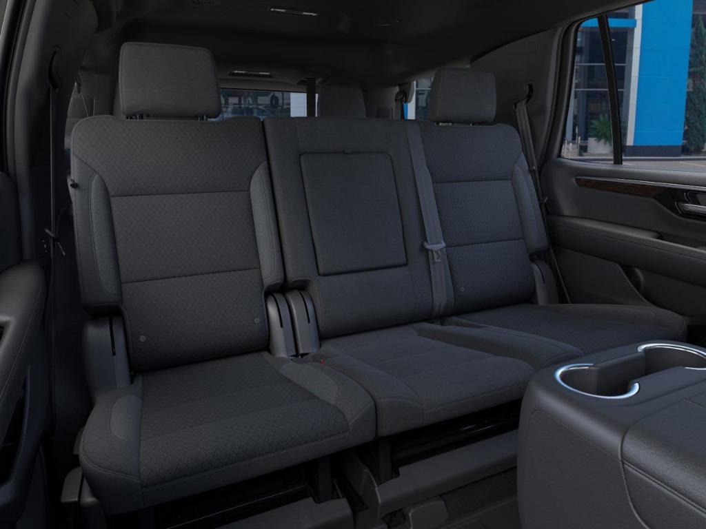 new 2026 Chevrolet Tahoe car, priced at $62,471