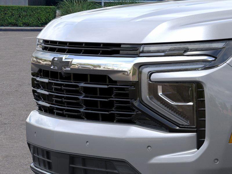 new 2026 Chevrolet Tahoe car, priced at $65,885