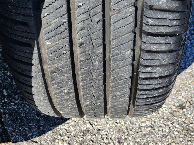 used 2018 Genesis G80 car, priced at $19,593