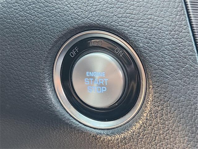 used 2018 Genesis G80 car, priced at $19,593