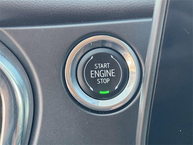 used 2024 Chevrolet Blazer car, priced at $24,493