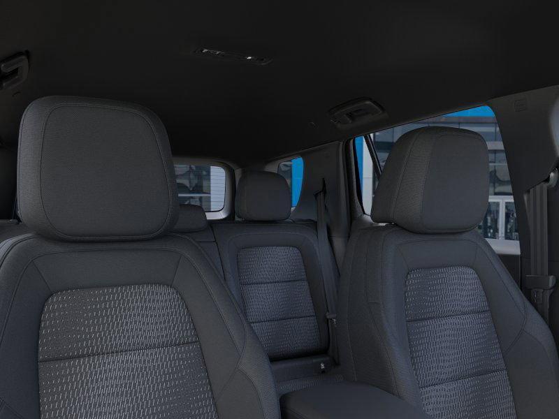 new 2026 Chevrolet Equinox car, priced at $25,485