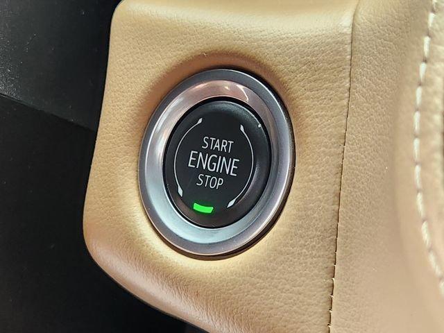 used 2024 Chevrolet Suburban car, priced at $55,858