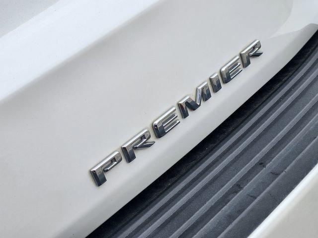 used 2024 Chevrolet Suburban car, priced at $55,858