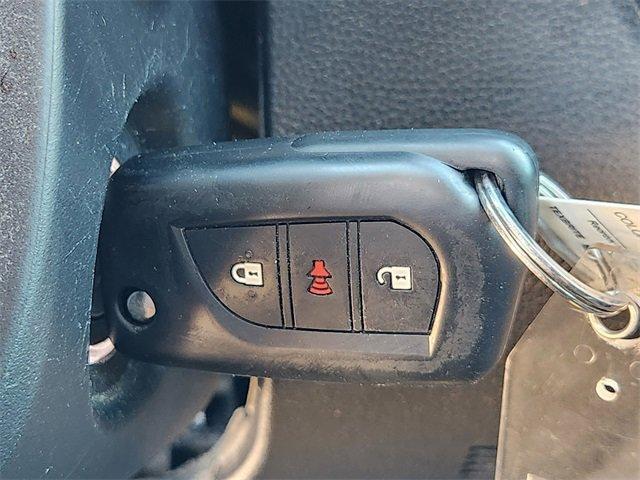 used 2021 Toyota RAV4 car, priced at $19,992