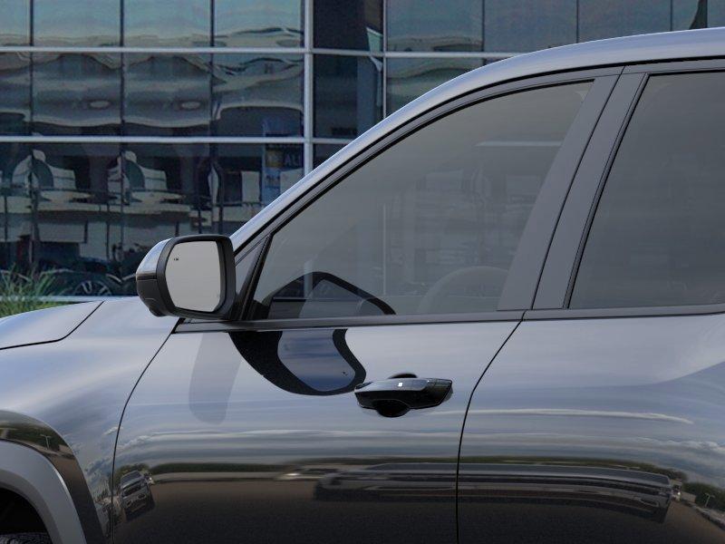 new 2026 Chevrolet Equinox car, priced at $27,540