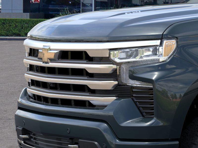 new 2026 Chevrolet Silverado 1500 car, priced at $67,825