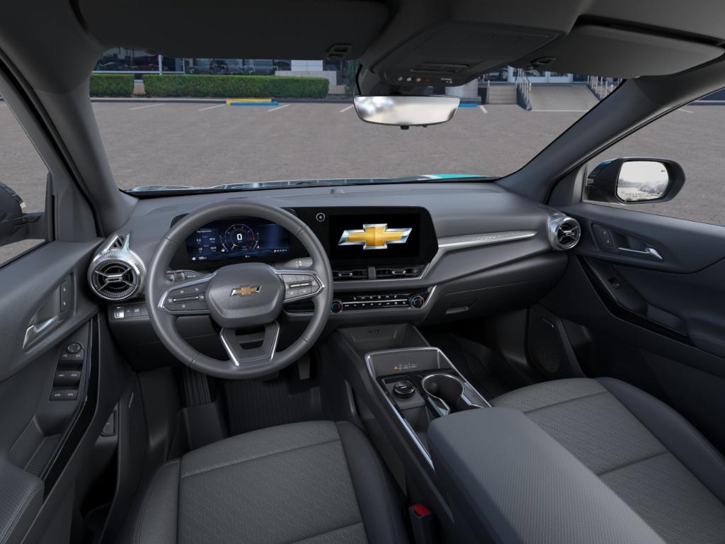 new 2026 Chevrolet Equinox car, priced at $30,085