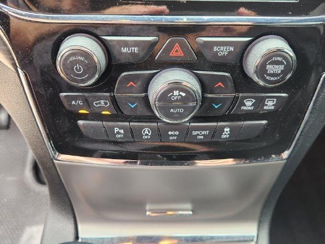 used 2022 Jeep Grand Cherokee WK car, priced at $21,664