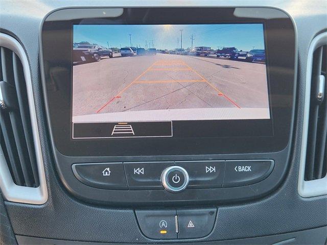 used 2024 Chevrolet Malibu car, priced at $17,494