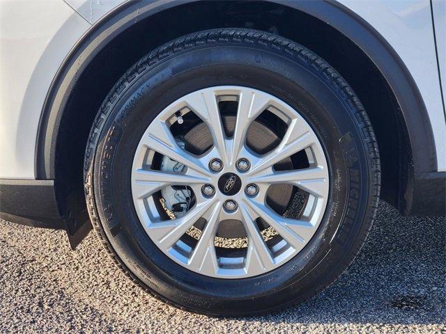 used 2024 Ford Escape car, priced at $21,492