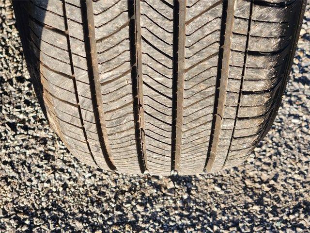 used 2024 Ford Escape car, priced at $21,492