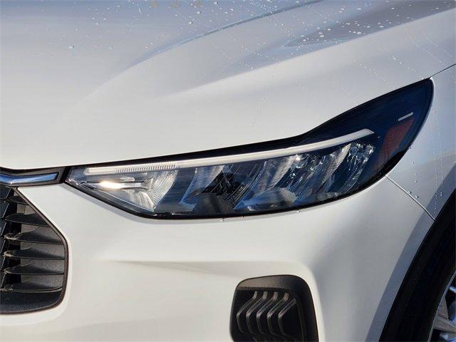 used 2024 Ford Escape car, priced at $21,492