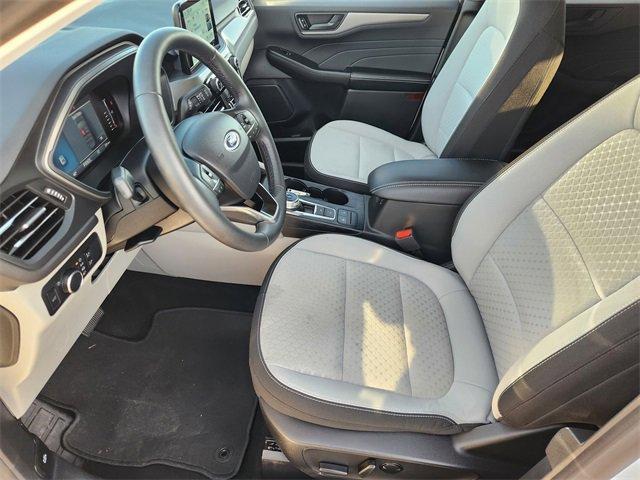 used 2024 Ford Escape car, priced at $21,492