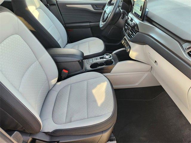 used 2024 Ford Escape car, priced at $21,492