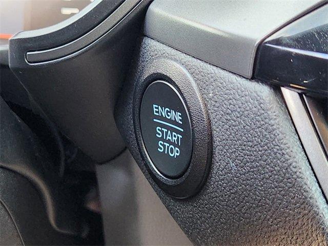 used 2024 Ford Escape car, priced at $21,492