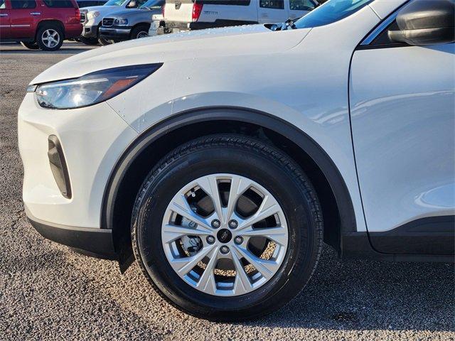 used 2024 Ford Escape car, priced at $21,492