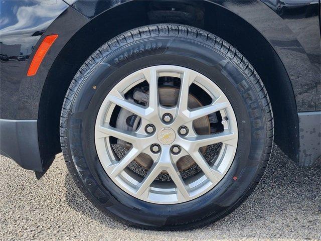 used 2022 Chevrolet Equinox car, priced at $19,991