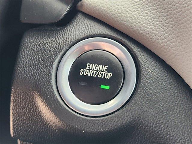 used 2022 Chevrolet Equinox car, priced at $19,991